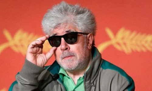 PEDRO ALMODOVAR: ABD ŞU ANDA BİR DEMOKRAT ÜLKE DEĞİL'
